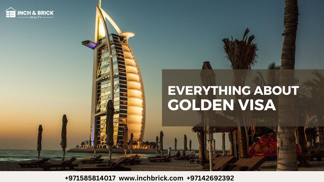 GOLDEN VISA
